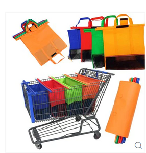 Bolsas para supermercado ecologicas sale