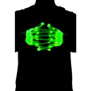 PrentiShop Guantes Luminosos